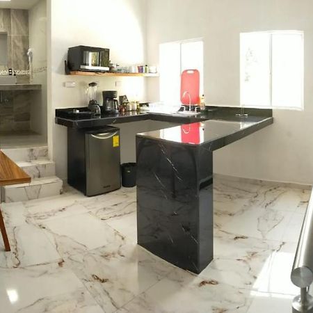 Loft Soliman - Netflix - Hbo - Near Market 28 - Downtown Cancun Exterior photo