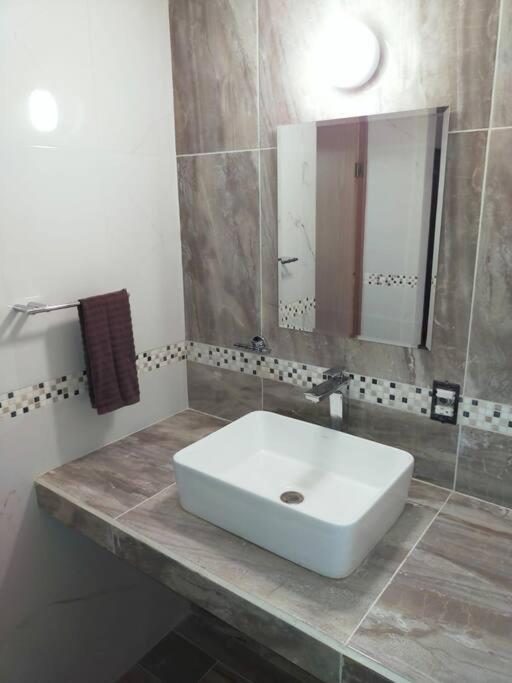 Loft Soliman - Netflix - Hbo - Near Market 28 - Downtown Cancun Exterior photo