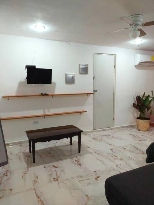 Loft Soliman - Netflix - Hbo - Near Market 28 - Downtown Cancun Exterior photo