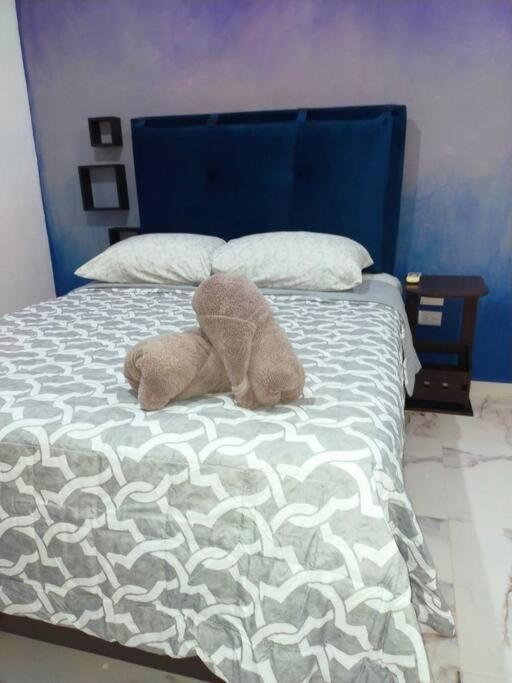 Loft Soliman - Netflix - Hbo - Near Market 28 - Downtown Cancun Exterior photo
