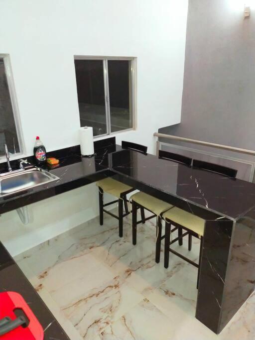 Loft Soliman - Netflix - Hbo - Near Market 28 - Downtown Cancun Exterior photo