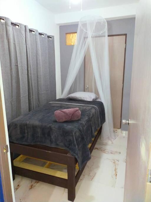 Loft Soliman - Netflix - Hbo - Near Market 28 - Downtown Cancun Exterior photo