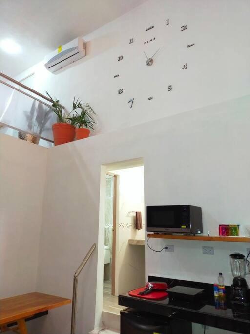 Loft Soliman - Netflix - Hbo - Near Market 28 - Downtown Cancun Exterior photo
