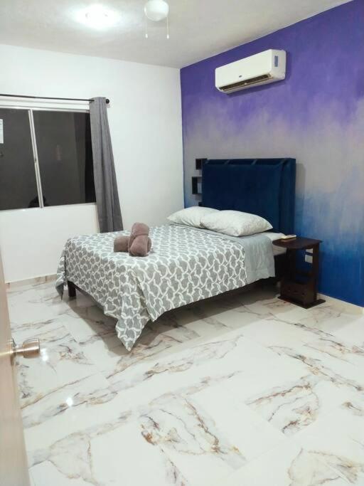 Loft Soliman - Netflix - Hbo - Near Market 28 - Downtown Cancun Exterior photo