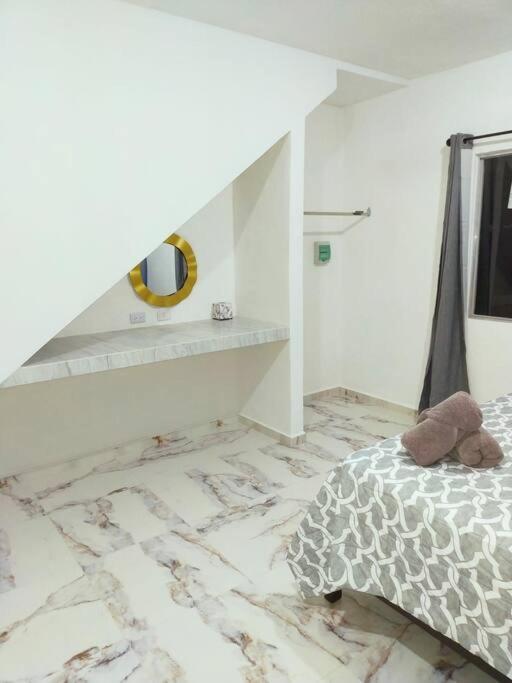 Loft Soliman - Netflix - Hbo - Near Market 28 - Downtown Cancun Exterior photo