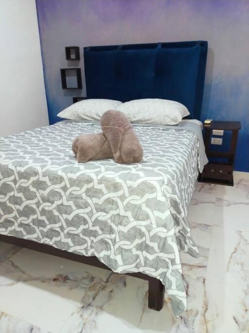 Loft Soliman - Netflix - Hbo - Near Market 28 - Downtown Cancun Exterior photo