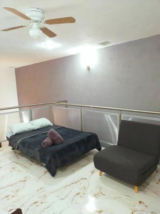 Loft Soliman - Netflix - Hbo - Near Market 28 - Downtown Cancun Exterior photo