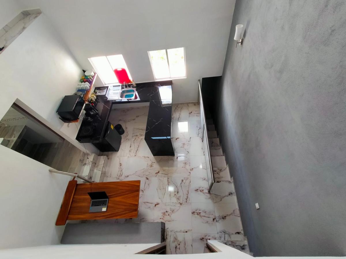 Loft Soliman - Netflix - Hbo - Near Market 28 - Downtown Cancun Exterior photo