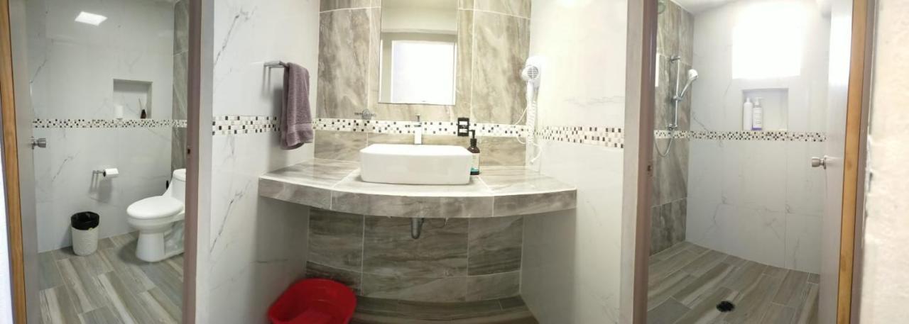 Loft Soliman - Netflix - Hbo - Near Market 28 - Downtown Cancun Exterior photo