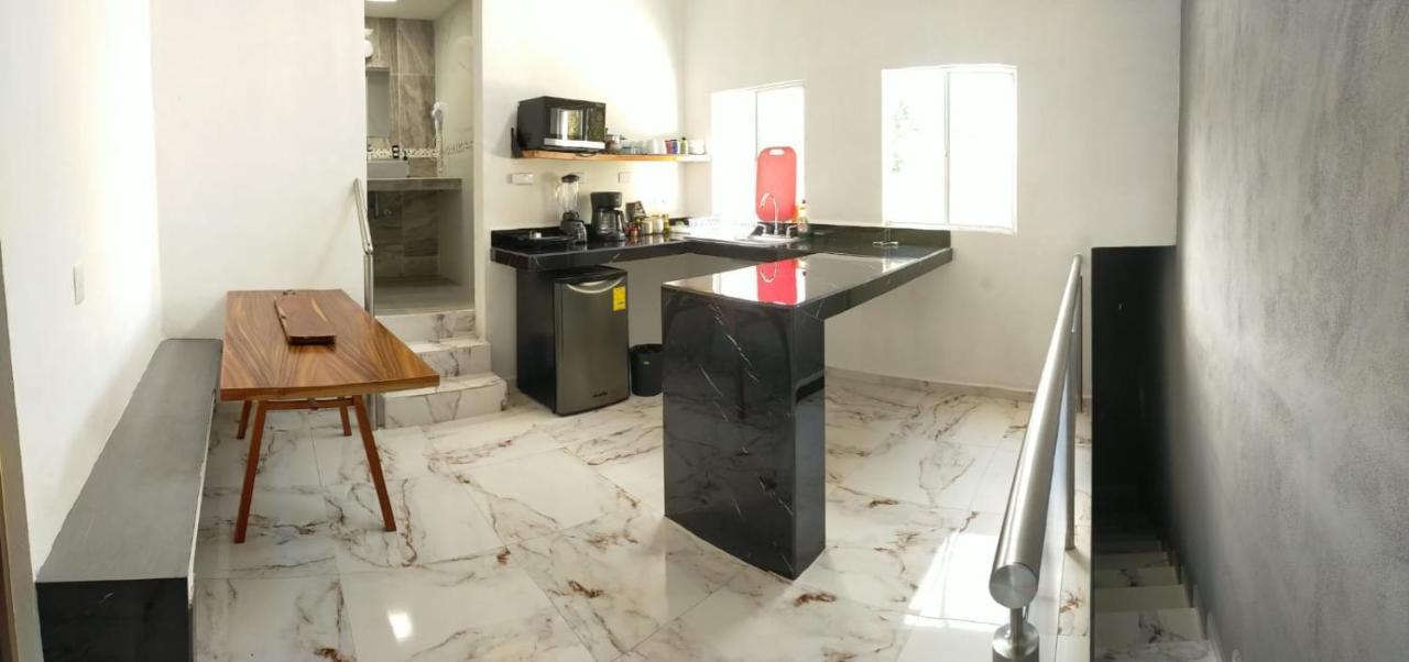 Loft Soliman - Netflix - Hbo - Near Market 28 - Downtown Cancun Exterior photo